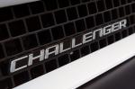 Dodge Challenger SRT8 392 2011 года